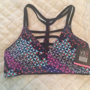 Victoria’s Secret sports bra